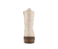 COMORIANO - Bottes d'hiver West Way pour femmes