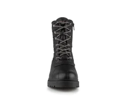 COMORIANO - Bottes d'hiver West Way pour femmes