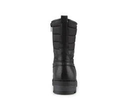 COMORIANO - Bottes d'hiver West Way pour femmes