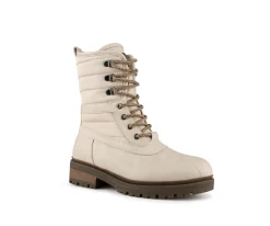 COMORIANO - Bottes d'hiver West Way pour femmes