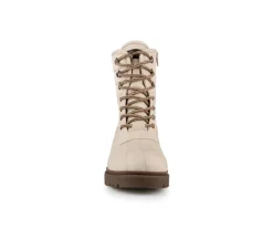COMORIANO - Bottes d'hiver West Way pour femmes