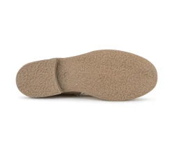 Congelados - Bottillons à talons plats Alberto pour femmes