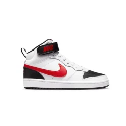 Court mid borough 2 - Souliers Nike junior pour Garçons