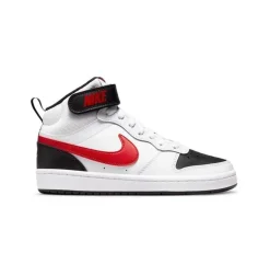 Court mid borough 2 - Souliers Nike junior pour Garçons