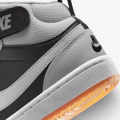 Court mid borough 2 - Souliers Nike junior pour Garçons