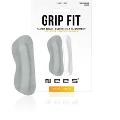 Coussinet talon en suède - GRIP FIT