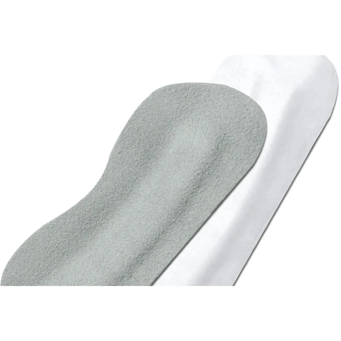 Coussinet talon en suède - GRIP FIT