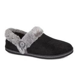 Cozy campfire - Pantoufles Skechers pour femmes