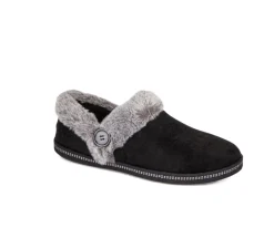 Cozy campfire - Pantoufles Skechers pour femmes