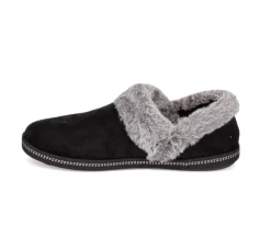 Cozy campfire - Pantoufles Skechers pour femmes