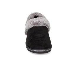 Cozy campfire - Pantoufles Skechers pour femmes