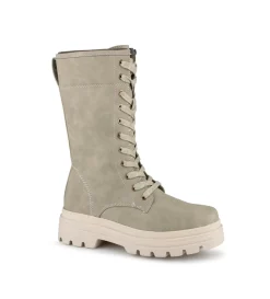 Daerva - Bottes d'hiver Alberto pour femmes