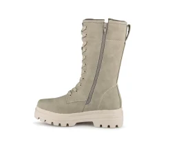 Daerva - Bottes d'hiver Alberto pour femmes