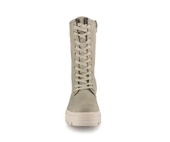 Daerva - Bottes d'hiver Alberto pour femmes