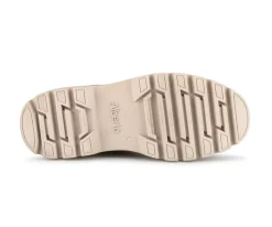 Daerva - Bottes d'hiver Alberto pour femmes