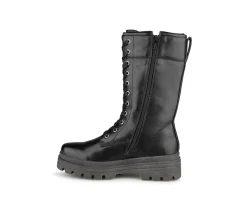 Daerva - Bottes d'hiver Alberto pour femmes