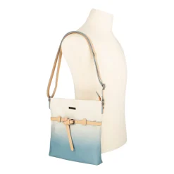 Danguyi - Sacs à main à bandouilère Alberto pour femmes