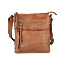 DELOVAN - Sac Bandoulière Alberto pour Femmes