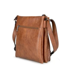 DELOVAN - Sac Bandoulière Alberto pour Femmes