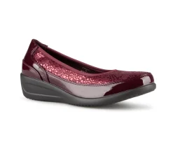 DHALIE - Souliers de type ballerine Alberto pour femmes