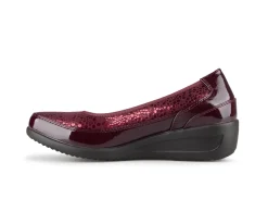 DHALIE - Souliers de type ballerine Alberto pour femmes