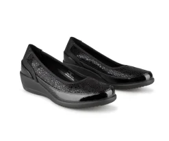 DHALIE - Souliers de type ballerine Alberto pour femmes