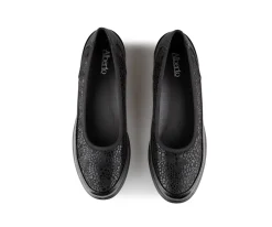 DHALIE - Souliers de type ballerine Alberto pour femmes