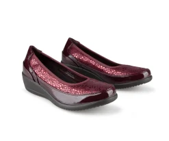 DHALIE - Souliers de type ballerine Alberto pour femmes