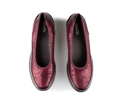 DHALIE - Souliers de type ballerine Alberto pour femmes