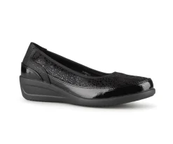 DHALIE - Souliers de type ballerine Alberto pour femmes