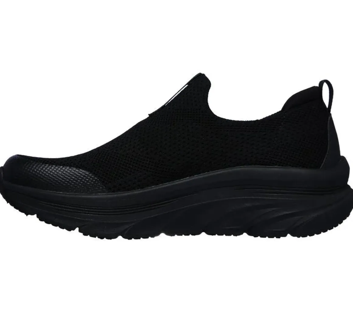 DLUX WALKER QUICK - Chaussures de marche Skechers pour femmes