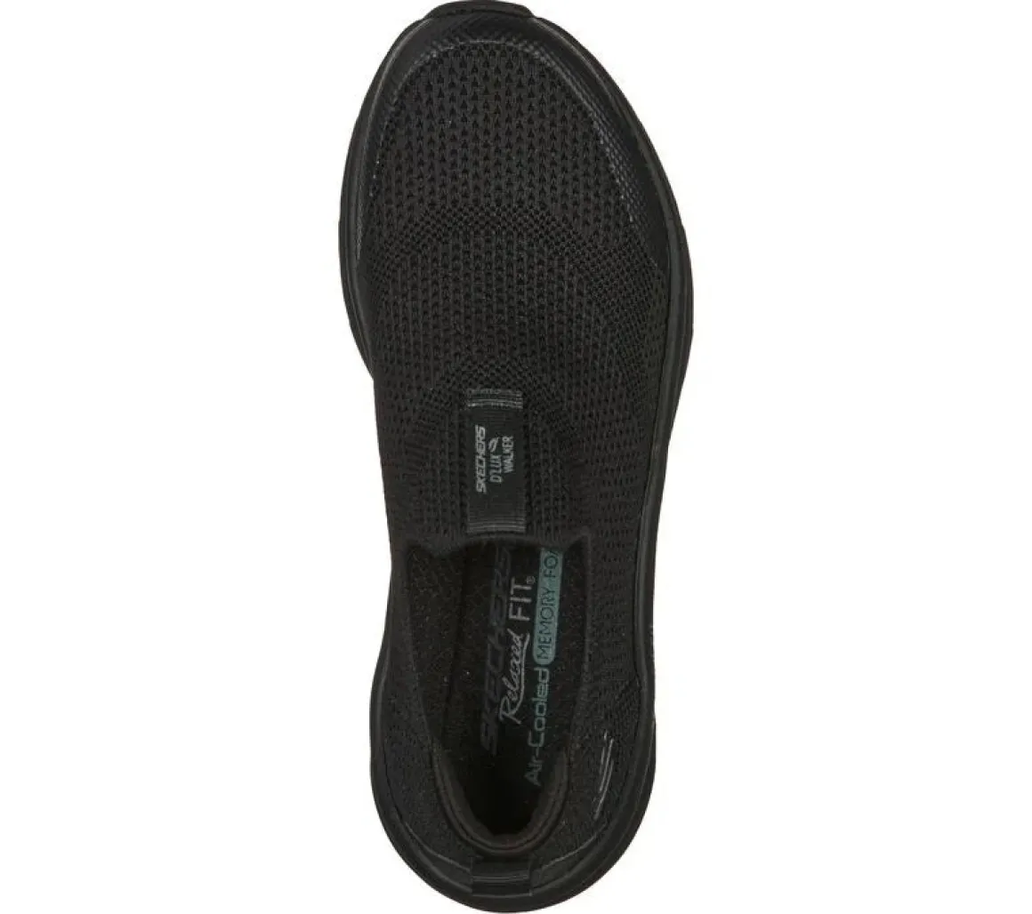 DLUX WALKER QUICK - Chaussures de marche Skechers pour femmes