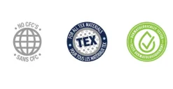 Déodorant Nees pour chaussures et bottes