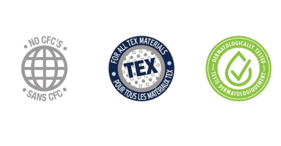 Déodorant Nees pour chaussures et bottes