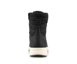 DONOVEM - Bottes d'hiver West Way pour femmes