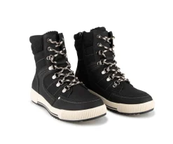 DONOVEM - Bottes d'hiver West Way pour femmes