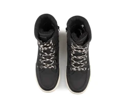 DONOVEM - Bottes d'hiver West Way pour femmes