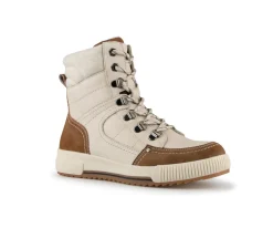 DONOVEM - Bottes d'hiver West Way pour femmes