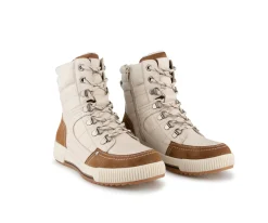 DONOVEM - Bottes d'hiver West Way pour femmes