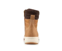 DONOVEM - Bottes d'hiver West Way pour femmes