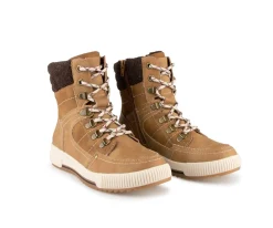 DONOVEM - Bottes d'hiver West Way pour femmes