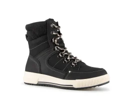 DONOVEM - Bottes d'hiver West Way pour femmes