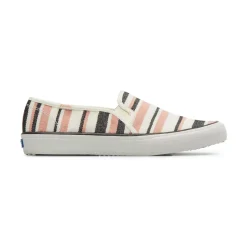 Double decker rayé - Chaussures Keds pour femmes