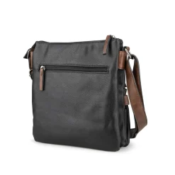 DOULSINA - Sac bandoulière réglable Alberto pour femmes