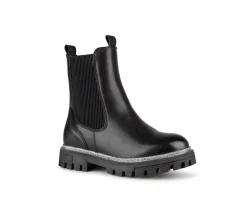 DRAGIBUS - Bottillons courts Alberto pour filles