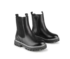 DRAGIBUS - Bottillons courts Alberto pour filles