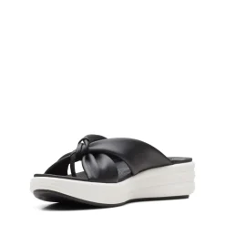 Drift ave - Sandales tong Clarks pour femmes