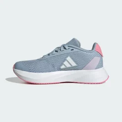 Duramo SL K - Chaussures de course Adidas junior pour filles