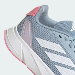 Duramo SL K - Chaussures de course Adidas junior pour filles