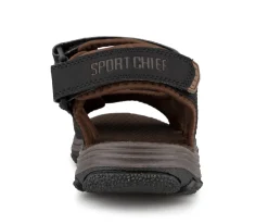 Dwayne sandal - Sandales Sportchief pour hommes